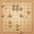 天天象棋296关怎么过 三国演义卧龙吊丧动态图 