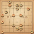 天天象棋297关怎么过 三国演义潼关败曹动态图 
