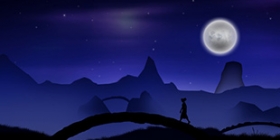 《星空2》：星河漫步下的命运交织