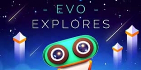 大眼萌物《Evo 探险》上演废弃星球的脑力冒险