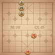 途游象棋残局一招制胜 残局第1关动态图攻略