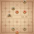 途游象棋残局退无所归 残局第2关动态图攻略