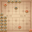 途游象棋残局长江天堑 残局第3关动态图攻略