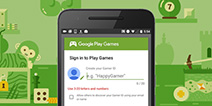 Google Play游戏修改登陆方式 Gamer ID可自由命名
