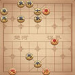途游象棋残局居中反祸 残局第7关动态图攻略