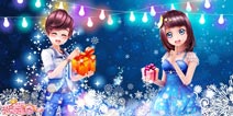 浪漫之夜《恋舞OL》星光恋语梦幻上线