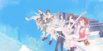 雷亚第三部音乐游戏《VOEZ》 2月25日内测
