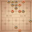 途游象棋残局策马入城 残局第11关动态图攻略