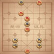 途游象棋残局云散雨收 残局第13关动态图攻略