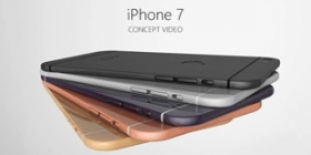 新技术诞生 iPhone 7或将支持无线充电 