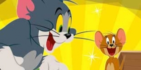 经典动画改编《猫和老鼠:掘地寻宝》带你挖掘谜之财宝