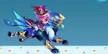 天天酷跑第七期黄金奖池 黄金奖池预测
