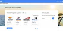 谷歌转向Adwords平台 宣布关闭Google Compare