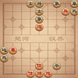 途游象棋残局石破天惊 残局第31关动态图攻略