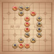 途游象棋残局月上柳梢 残局第32关动态图攻略