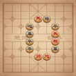 途游象棋残局化整为零 残局第33关动态图攻略