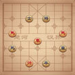 途游象棋残局针针见血 残局第34关动态图攻略