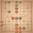 途游象棋残局御驾亲征 残局第35关动态图攻略