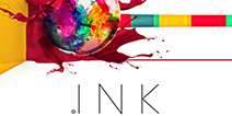弹球结合绘画艺术!爷爷的城市开发商再曝新作《墨Ink》