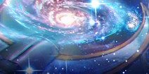《虚荣》“星际女王魔女星乐斯”等级二皮肤发布