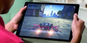 苹果三月份将发布缩小版iPad Pro？