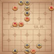 途游象棋残局空穴来风 残局第36关动态图攻略