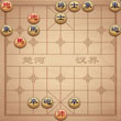 途游象棋残局闭窟捉虎 残局第37关动态图攻略