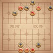 途游象棋残局螳臂当车 残局第38关动态图攻略