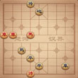 途游象棋残局车马临门 残局第40关动态图攻略