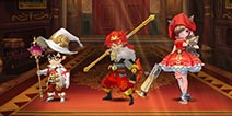 天魔幻想《天魔幻想》最佳平民阵容推荐