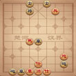 途游象棋残局曹操逼宫 残局第41关动态图攻略