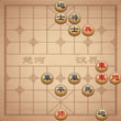 途游象棋残局先声夺人 残局第44关动态图攻略