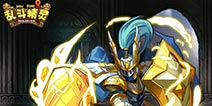 萌宠云集《乱斗精灵》首创“转珠”战斗新玩法