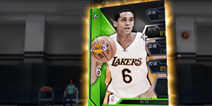 2K第三代卡牌游戏《My NBA 2K16》 让NBA巨星风采跃然指尖