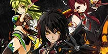《艾尔战记》新职业雷文曝光 资料片3月10日公测