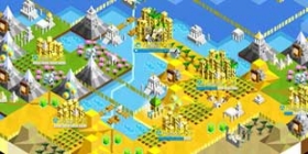 《超级部落》iOS版上线：去开拓疆土，建立帝国吧
