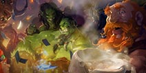3月12日见分晓！炉石传说新版本发布时间确定