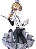 钢铁少女贝利图鉴 贝利属性介绍