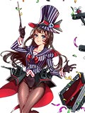 钢铁少女百眼巨人图鉴 百眼巨人属性详解