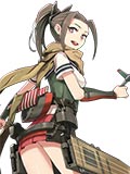 钢铁少女祥凤图鉴 祥凤各属性详解