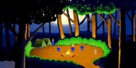 地球小学生携手外星人展开《Bik太空大冒险》上线