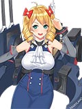 钢铁少女马里兰图鉴 马里兰好不好用