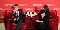 GMGC2016对话|梆梆安全首席运营官赵宇：梆梆安全将向动态安全防护体系行进
