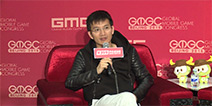 GMGC2016对话|恺英游戏事业群CEO陈永聪：从基础阶段开始VR布局