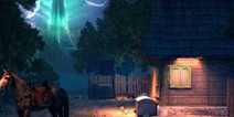 玄幻解谜之旅再启《你能逃离塔吗2》iOS上架