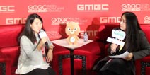 GMGC 2016| 娜迦CMO胡菲对话：重视游戏安全 力求透明更新