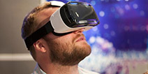 GMGC 2016 ：关于VR，看看各位大佬都是怎么说的？
