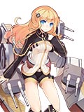 钢铁少女希佩尔海军上将图鉴 希佩尔怎么样