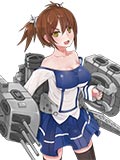 钢铁少女布鲁克林图鉴 布鲁克林好用吗