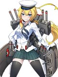 钢铁少女密尔沃基图鉴 密尔沃基轻巡舰